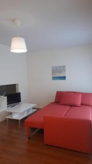 Apartamento turísticos Puente Romano P1 1-C - Salamanca - 8