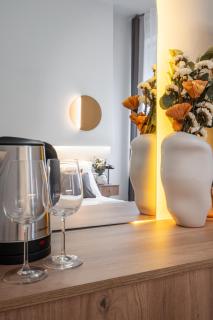 You Boutique Suites, Best Location by BQA - Budapest - 7