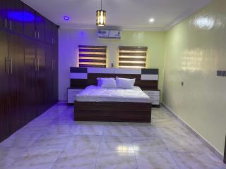 MOK Apartments & Suites - Lagos - 4