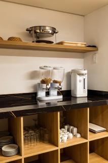 ESCALA BUSINESS HOTEL - Chiclayo - 4