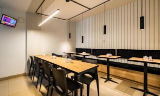 ESCALA BUSINESS HOTEL - Chiclayo - 1