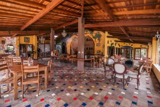 Pousada do Capão Chapada Diamantina - 3