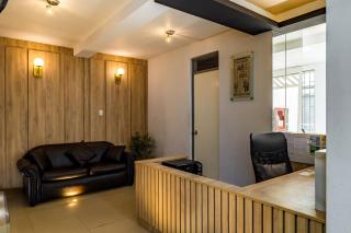 ESCALA BUSINESS HOTEL - Chiclayo - 2