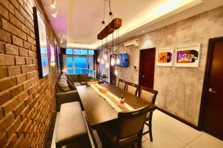 Paragon Serviced Suites - Johor Bahru - 0
