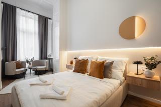 You Boutique Suites, Best Location by BQA - Budapest - 4