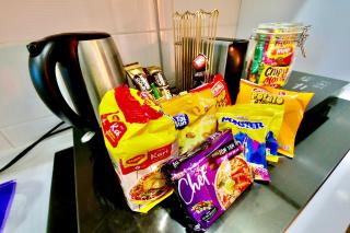 Paragon Serviced Suites - Johor Bahru - 1
