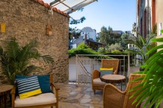 VTF L'Hotel Des Bains - Saint-Cast-le-Guildo - 4