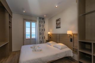 VTF L'Hotel Des Bains - Saint-Cast-le-Guildo - 9