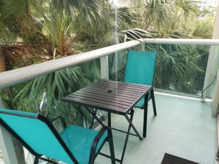 Stunning Beach Apartment by Miami Te Esperaa - HOLLYWOOD 3V - Hollywood - 2