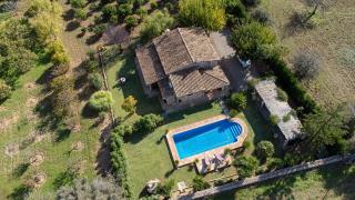 Finca Ca Na Mavi By homevillas360 - Caimari - 6