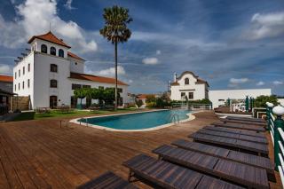 Quinta d'Anta- Hotel Rural - Maiorca - 3