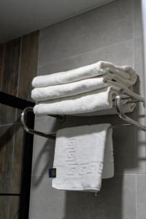 BRANDROOM HOTEL - Istanbul - 5