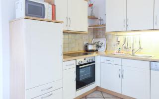 Elbsegler, FeWo 1 - Duhnen - 3