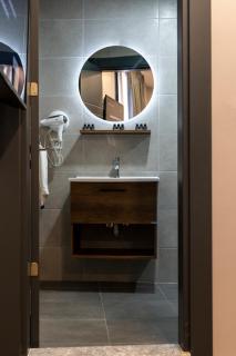 BRANDROOM HOTEL - Istanbul - 4