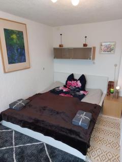 Casa MarieAnne City Haus, Gratisparken, Traumblick - 3