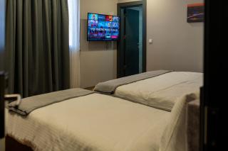 BRANDROOM HOTEL - Istanbul - 2