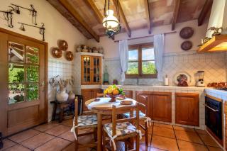 Finca Ca Na Mavi By homevillas360 - Caimari - 2