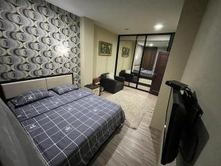 2 Bedroom Central Apartment - Chişinău - 0