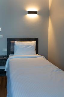BRANDROOM HOTEL - Istanbul - 1
