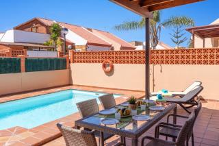 Villa Alicia Fuerteventura by Villa Plus - Corralejo - 9