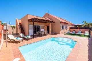 Villa Alicia Fuerteventura by Villa Plus - Corralejo - 0