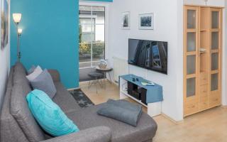Ferienhaus de gode Stuuv - Döse - 4