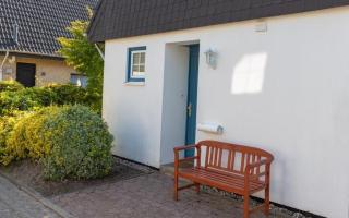 Ferienhaus de gode Stuuv - Döse - 5