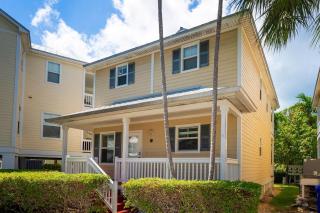 Coral Hammock Poolside Home - Key West - 7