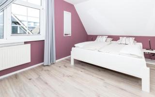 Ferienhaus de gode Stuuv - Döse - 7