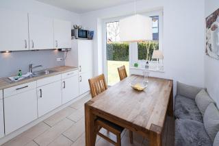 Ferienhaus Satelsrönne 19 - Duhnen - 6