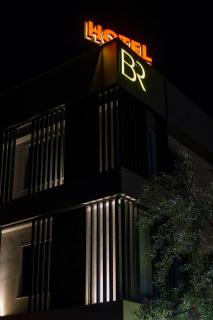 BRANDROOM HOTEL - 3