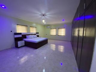 MOK Apartments & Suites - Lagos - 2