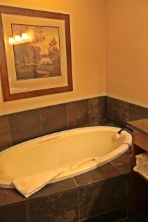 Lodge at Whitefish Lake - 6