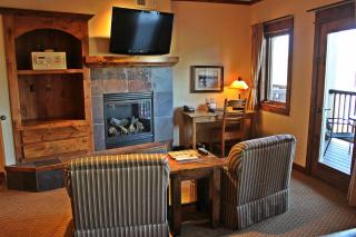 Lodge at Whitefish Lake - 4