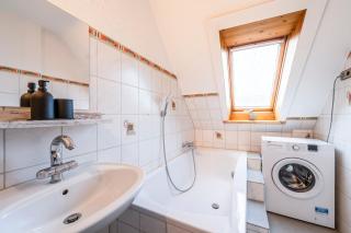 EXQUIS 2,5 BR Maisonette I Familien I TOP-Location I Netflix I Mercedes-Benz - 1