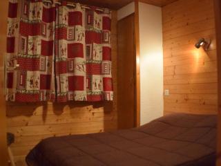 Appartement 3 chambres avec balcon et parking proche pistes - 6 personnes Le Grand-Bornand - FR-1-467-24 - Le Grand-Bornand - 6