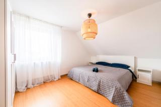 EXQUIS 2,5 BR Maisonette I Familien I TOP-Location I Netflix I Mercedes-Benz - 4