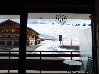 Appartement idéal 4-5 pers. près des pistes - Le Chinaillon - FR-1-467-79 - Le Grand-Bornand - 5