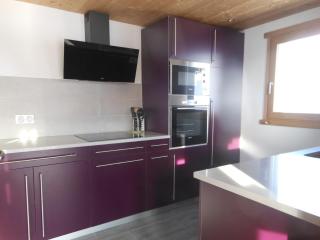 Spacieux chalet 10 pers, proche pistes, parking, garage - FR-1-467-65 - Le Grand-Bornand - 2
