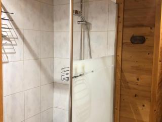 Appartement moderne 3 chambres avec balcon, près des pistes, parking et garage - FR-1-467-53 - Le Grand-Bornand - 2