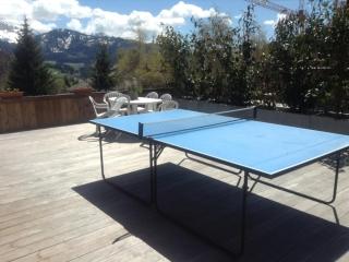 Appartement moderne 3 chambres avec balcon, près des pistes, parking et garage - FR-1-467-53 - Le Grand-Bornand - 2