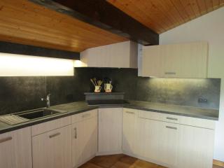 Grand appt chalet savoyard, cuisine équipée, 4 chambres, 2 sdb, Le Chinaillon - FR-1-467-60 - Le Grand-Bornand - 5