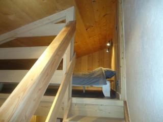 Appart. cosy 5 pers. proche pistes et navette, balcon sud - FR-1-467-26 - Le Grand-Bornand - 4