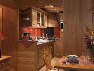 Appartement de standing avec piscine, sauna et proche des pistes au Grand-Bornand Chinaillon - FR-1-467-45 - 8