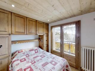 Appartement 2 chambres avec balcon et parking proche pistes - FR-1-467-47 - Le Grand-Bornand - 7