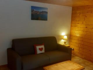 Chalet pour 6/7 pers. proche centre avec cuisine équipée - FR-1-467-66 - Le Grand-Bornand - 2