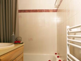 Superbe appartement 5 pers avec balcon au Grand-Bornand - FR-1-467-86 - Le Grand-Bornand - 1