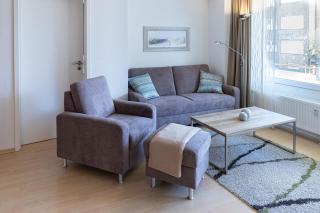 Ferienwohnung Baltic FeWo 8 - Duhnen - 1