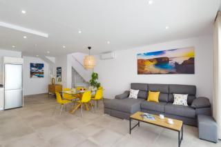 Villa Alvarito by Villa Plus - Puerto Calero - 6