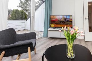 Ferienwohnung Auszeit - 0